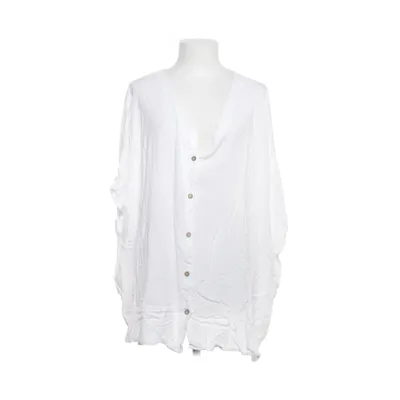 Top (Wit) van ONLY Carmakoma