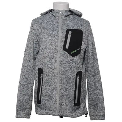 Hoodie (Gray, Black) from Epister