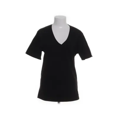 T-shirt (Zwart) van Drykorn for Beautiful People Katoen