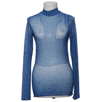 Topp (Blå, Svart) från Moves