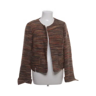 Kavaj (Flerfärgad, Grön, Brun) från Nougat London Ull, Bomull, Polyester, Viskos