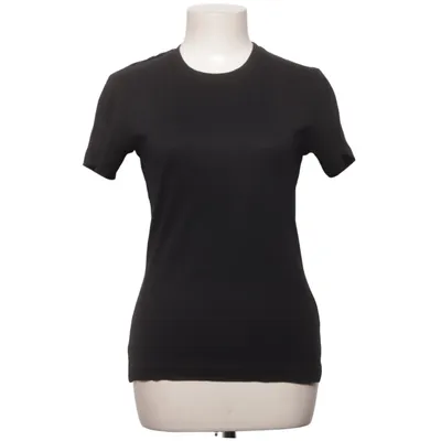 T-shirt (Noir) de Cottover Coton biologique