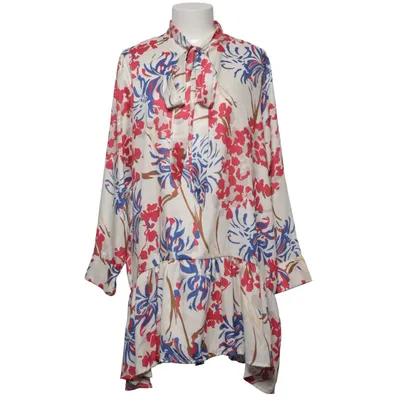 Tunika (Vit, Blå, Röd, Brun, Flerfärgad) från Normcore