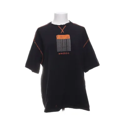 Långärmad t-shirt (Svart) från The Couture Club Bomull, Elastan