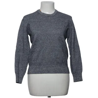 Sweater (W16 FG CREW NECK) from Park Acrylic, Wool