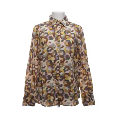 Chemise (Multicolore) de Rossana Diva Coton