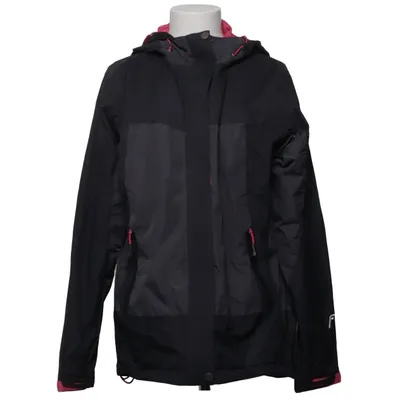 Skaljacka (Svart, Grå, Rosa) från Five Seasons Polyester