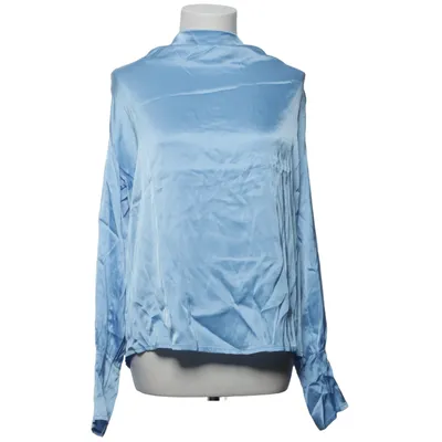 Bluse (Teake LS) fra Freebird Elastan, Viscose