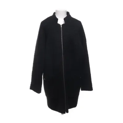 Kappa (Svart) från Freequent Polyester, Ull