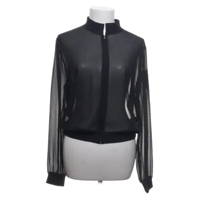Bomber jacket (Black) from Motivi Polyester