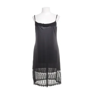 Nattlinne (Candy shiny slipdress) från Rosebud Polyester