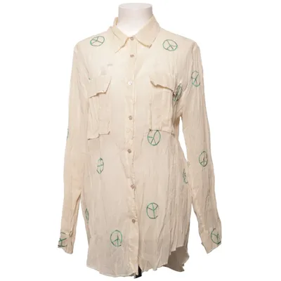 Hemd (Patti Peace) von Acne Studios Baumwolle