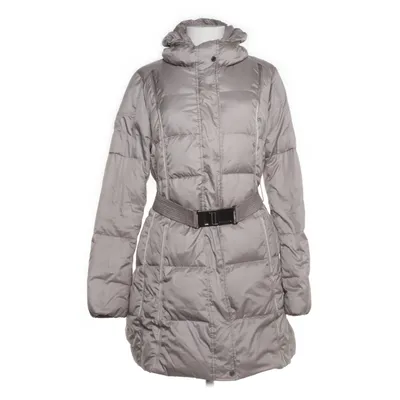 Dunkappa (Grå) från Geox Dun, Fjädrar, Polyester