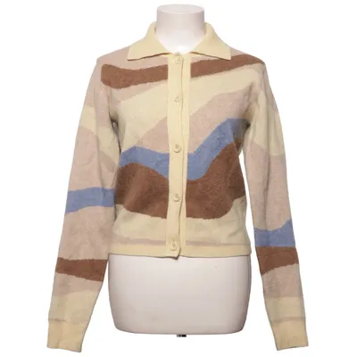 Cardigan (Enettle Ls Cardigan) van Envii Acryl, Polyamide, Polyester, Viscose, Wol