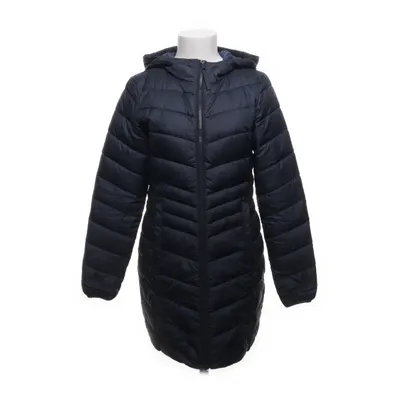 Vinterfrakke (Blå) fra Tom Tailor Denim Polyester