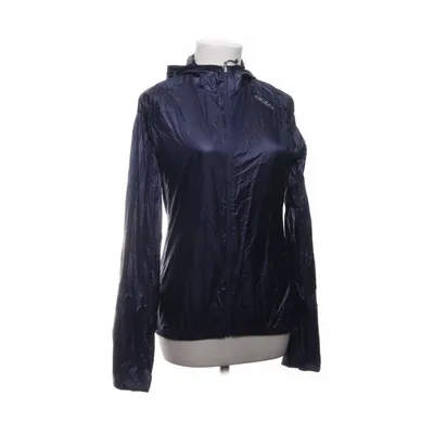 Jacka (Blå) från Odlo Polyamid