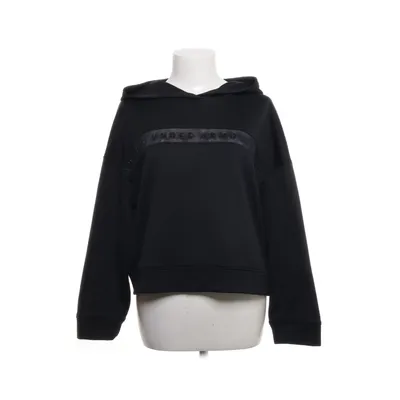 Hoodie (Black) from Under Armour