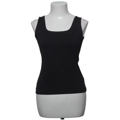 Tank Top (Brown) from Montego Elastane, Polyamide