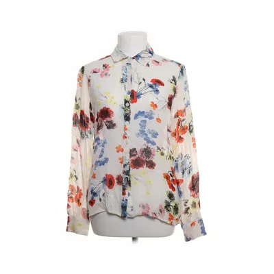 Shirt (Wit, Meerkleurig) van ALIX Viscose