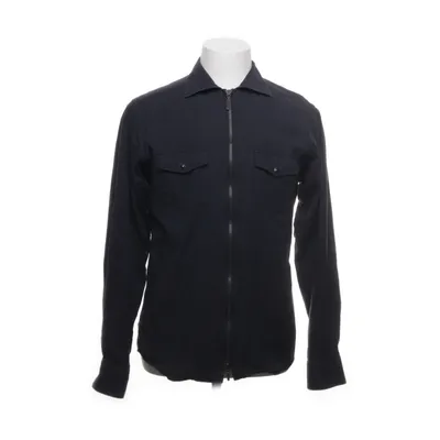 Överskjorta (SLIM) från Eton Bomull