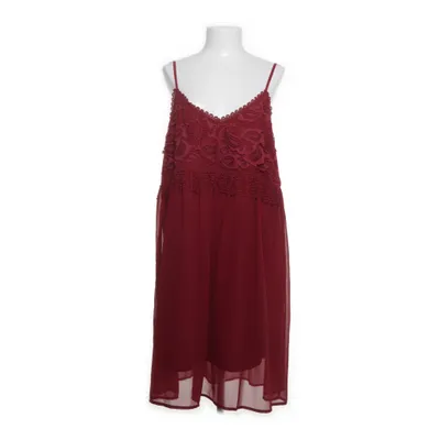 Dress (Red) from Sheilay