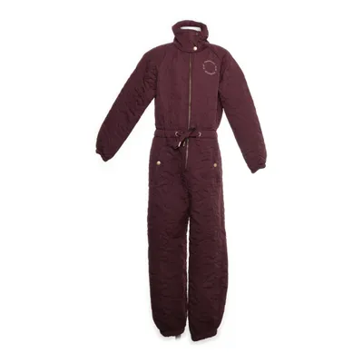 Overall (Lila) från POMPdeLUx Polyester