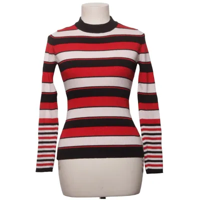 Pull-over (Noir, Rouge, Blanc) de J&H Fashion