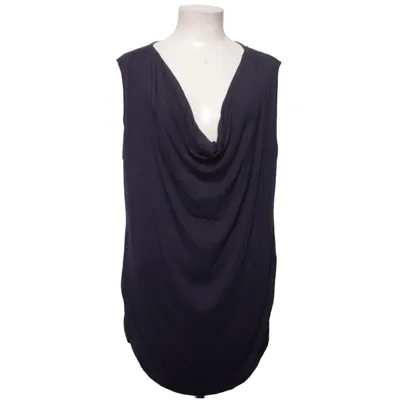 Top (Blue) from L.B.C. Elastane, Viscose