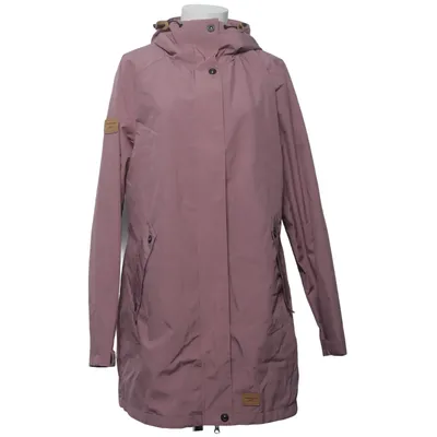 Jacket (Layer 3) from Swedemount Polyester