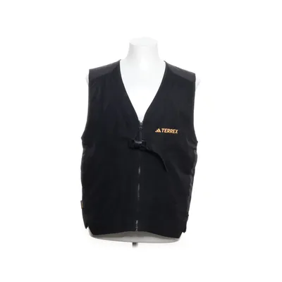 Sportvest (Zwart) van Adidas