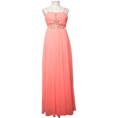 Robe de soirée (Rose) de Native