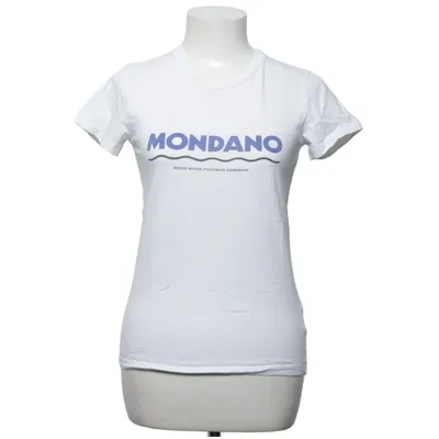 T-shirt (Eden T Shirt) van Wood Wood Katoen