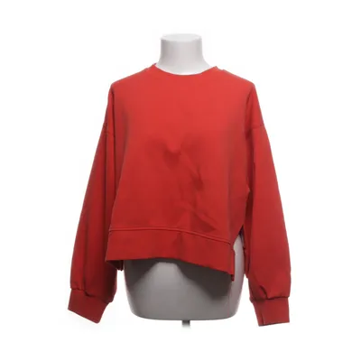 Collegetröja (Röd) från Q.W