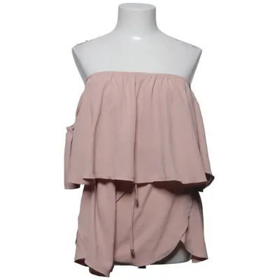 Jumpsuit (Roze) van Showpo Polyester