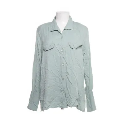 Skjorta (Grön) från Sinclair Viskos