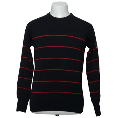 Sweater (Blå, Rød) fra Evan-Picone