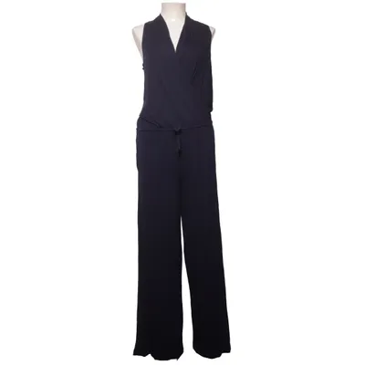 Combinaison (Bleu) de Max Studio Élasthane, Viscose