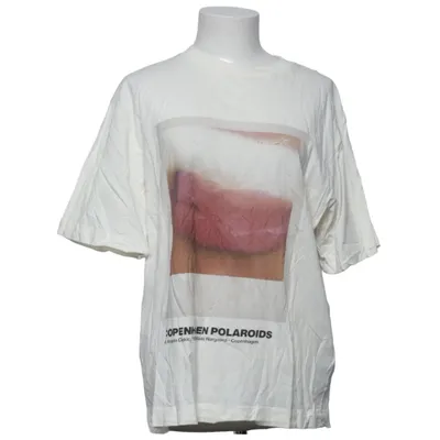 T-shirt (Dassel Tee) från Mads Nørgaard Ekologisk bomull