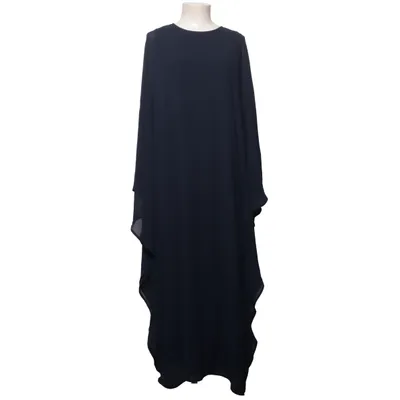Maxi dress (Blue) from VILA