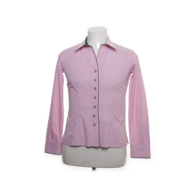 Bluse (Pink) fra Sonnblick Bomuld, Polyester