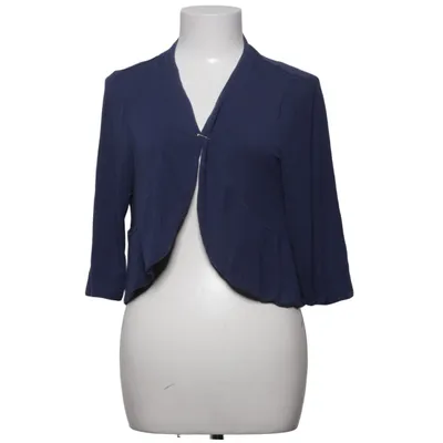 Cardigan (Blauw) van Finesse