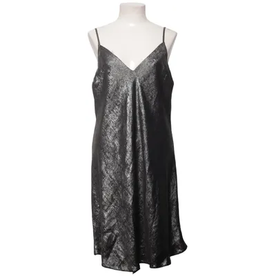 Dress (Silver) from Miss Selfridge Polyester