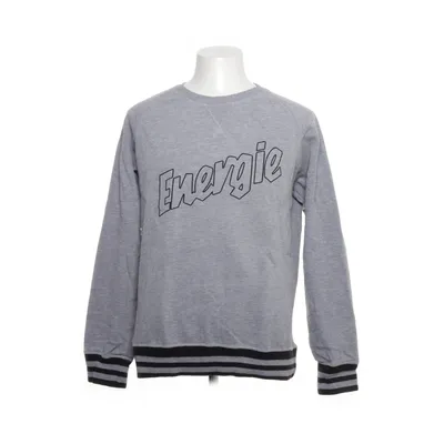 Sweatshirt (Gray) from Mantis Acrylic, Cotton, Polyester