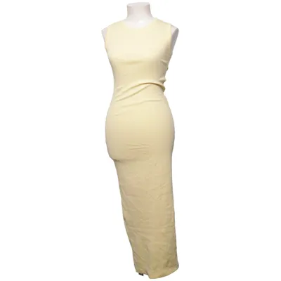 Maxi dress (Yellow) from Bik Bok Cotton, Elastane