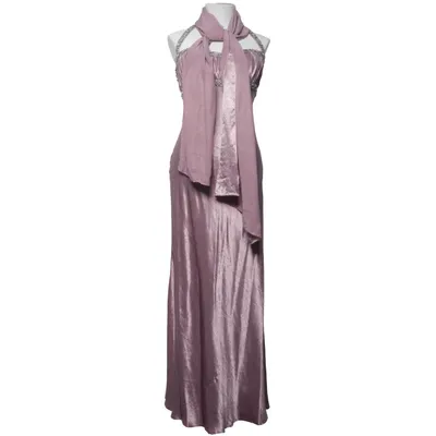 Robe de soirée (Rose) de Magic M Polyester