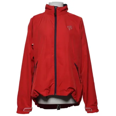 Sports jacket (Red) from Björn Dæhlie Polyester