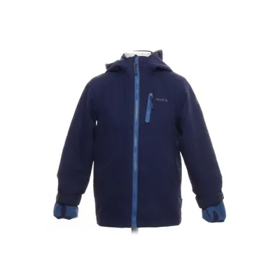 Skidjacka (Blå) från Kamik Polyester