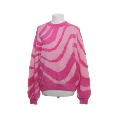 Tröja (Rosa, Flerfärgad) från Cras Akryl, Polyamid, Ull