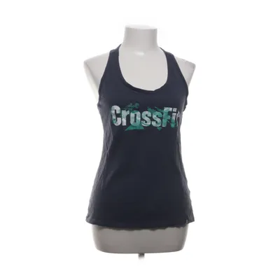 Träningslinne (Grå, Grön) från Reebok Crossfit