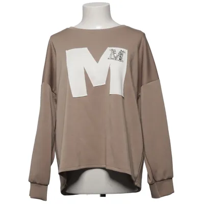 Sweatshirt (Beige) van Made in italy Elastaan, Polyester, Viscose